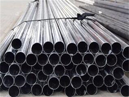西区承插式声测管